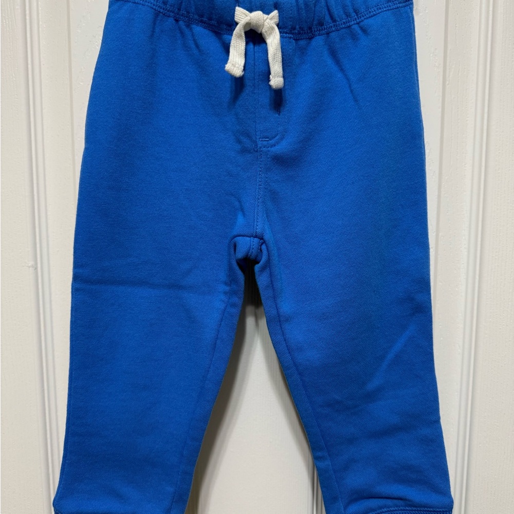 Gymboree Royal Blue Kids Joggers